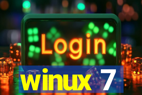 winux 7